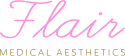 Flair Medical Aesthetics logo
