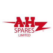 A.H. Spares Ltd logo