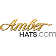 Amberhats logo