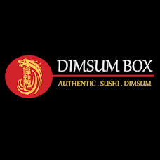 Dimsumbox logo