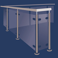 Flawless Balustrades logo