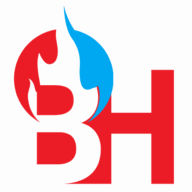 Bristol heating services ltd logo