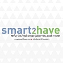 Smart2have logo