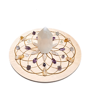 Avalon Mystic logo