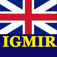 IGMIR LTD logo