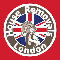 House Removals London logo