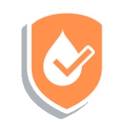 Kalamazoo Waterproofing Solutions logo