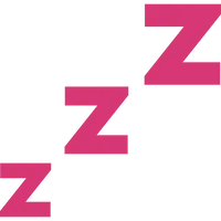 Sleep Well With Hannah logo