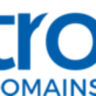 Trodomains logo