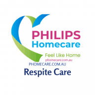 Philips Homecare Pty Ltd logo