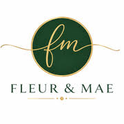 Fleurandmae logo