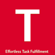 Taskfills logo