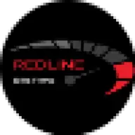 Redline Bike Parts logo