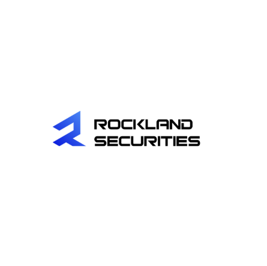 Rockland Securities LLC logo