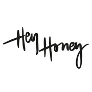 heyhoneyyoga.com logo