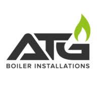 ATG Boiler Installations logo