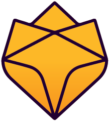 Healey Fox logo