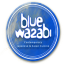 Bluewazabi logo