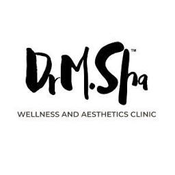 Dr M.Sha Wellness and Aesthetics Clinic logo