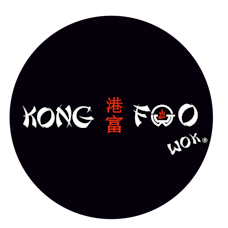 Kongfoowok logo