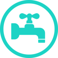 Mayfair plumbers logo