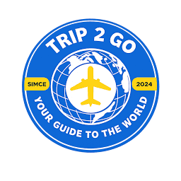 Trip2go logo