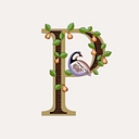 Partridges of Sloane Square logo