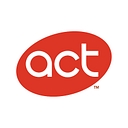 Actlighting logo