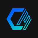 compassmining.io logo