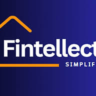 Fintellect logo