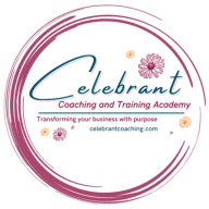 Celebranttrainer logo
