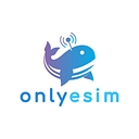 Only eSIM logo