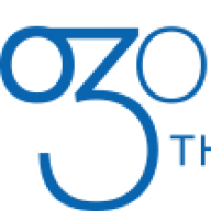 Ozone Clean logo