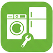 Fixnow Appliances logo