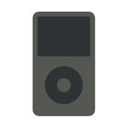 iPod Parts UK logo