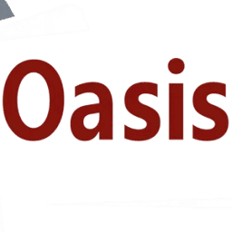 Oasis China Visa Services logo