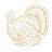 Copas Turkeys logo