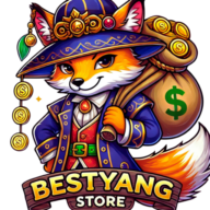Best Yang Store for Metin2 logo
