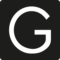 Gallerix logo
