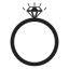 Mothersfamilyrings logo