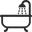 Raidley logo
