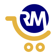 Roma Mart Convenience logo