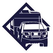 caravanrvcamping.com.au logo