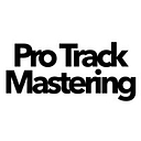 Pro Track Mastering, LLC. logo