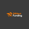 24HourFunding logo