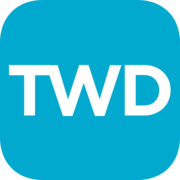 CSIRO Total Wellbeing Diet logo