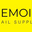 Emoi Nail Supply logo