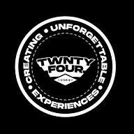 Twntyfour logo