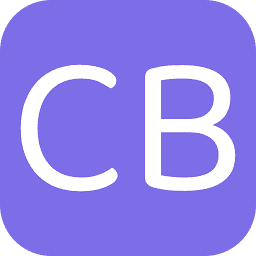 Clockwork Bee Web Design logo