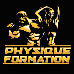 Physiqueformation logo